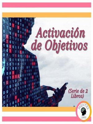 cover image of Activación de Objetivos (Serie de 2 Libros)